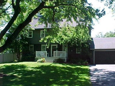 21 Bird St, Canton, NY, 13617