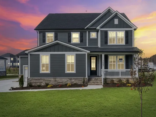 7507 Old Nashville Rd S, Fairview, TN 37062