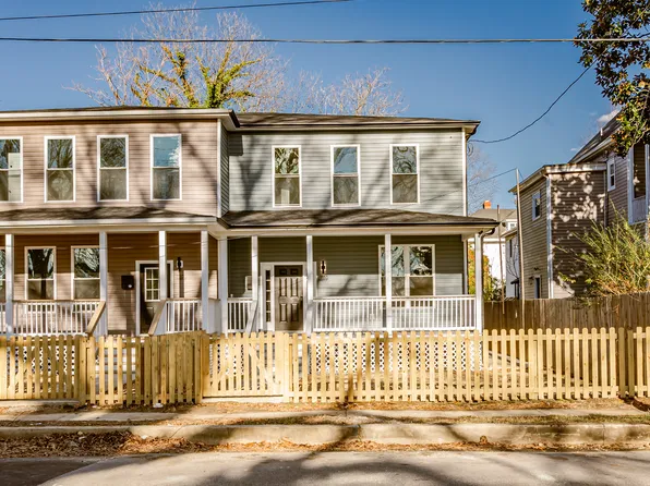 1160 Burns St, Richmond, VA 23222