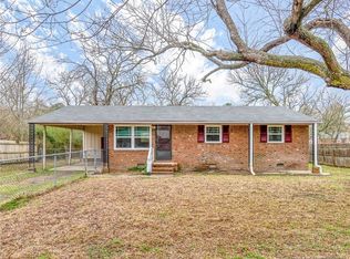 3015 Huntley St, Spring Lake, NC 28390