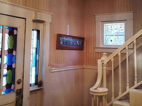 Entryway