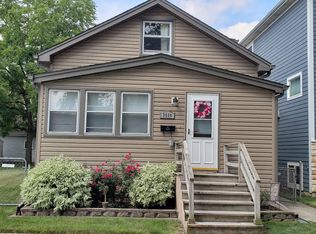 2610 Hessing St APT 2, River Grove, IL 60171