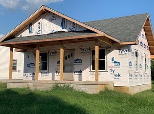 982 NE Carneal Rd, Lexington, KY 40505