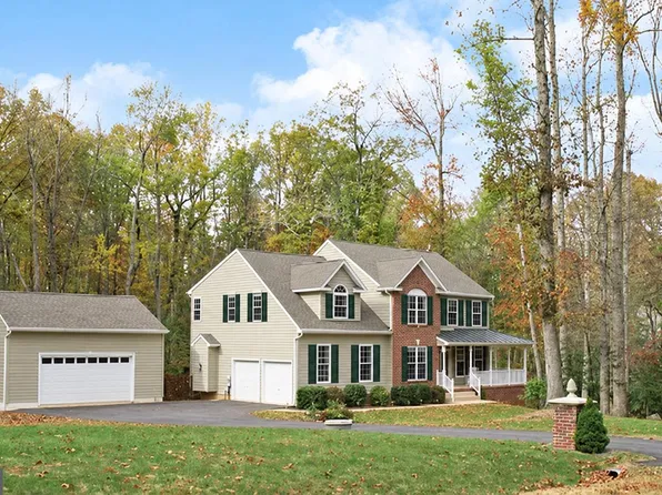 195 Sequester Dr, Stafford, VA 22556