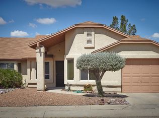 3872 S Wayside Ln, Tucson, AZ 85730