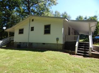 6600 N Tutterow Rd, Monrovia, IN 46157