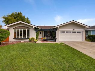 763 Klee Ct, San Jose, CA 95123