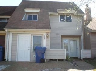 697 Masefield Cir, Virginia Beach, VA 23452