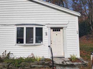 35 Lisbon Rd #2, Bath, NH 03740