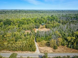 1849 Fry Rd, Prince Edward County, ON K0K2T0