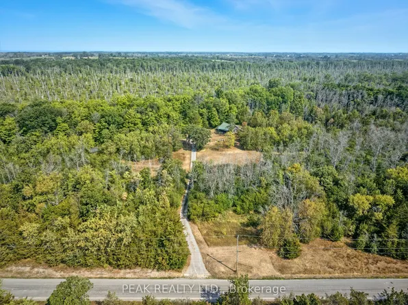 1849 Fry Rd, Prince Edward County, ON K0K 2T0