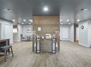 The Pines at Autumn Woods, Jackson, MS 39206