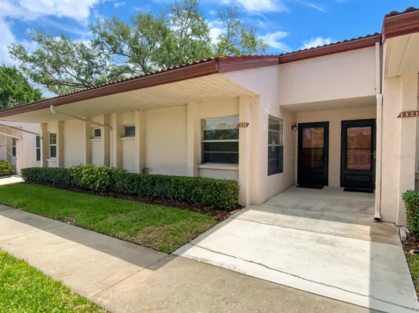 1125 MONTROSE PLACE, DUNEDIN, FL 34698