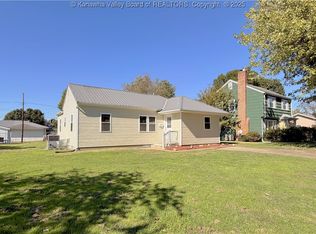 1917 Marquette Ave, Point Pleasant, WV 25550