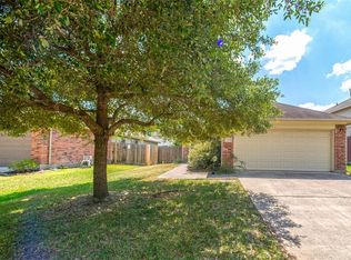 1408 Sycamore Leaf Way, Conroe, TX 77301