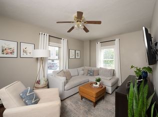 8 Prospect Hill St, Quincy, MA 02169