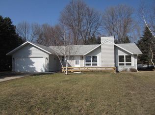 1444 Brophy Park Rd NW, Alexandria, MN 56308