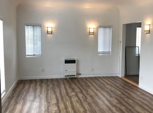 2900 S Sycamore Ave APT 1, Los Angeles, CA 90016