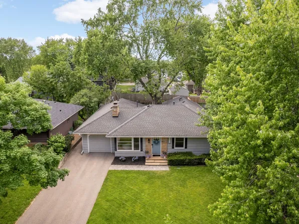 3018 Sumter Ave S, Saint Louis Park, MN 55426