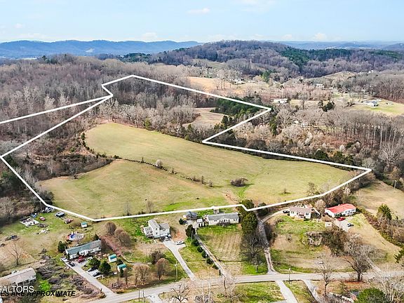 2nd image of 0 Bales Rd