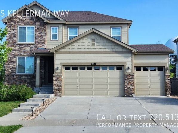 6640 S Kellerman Way