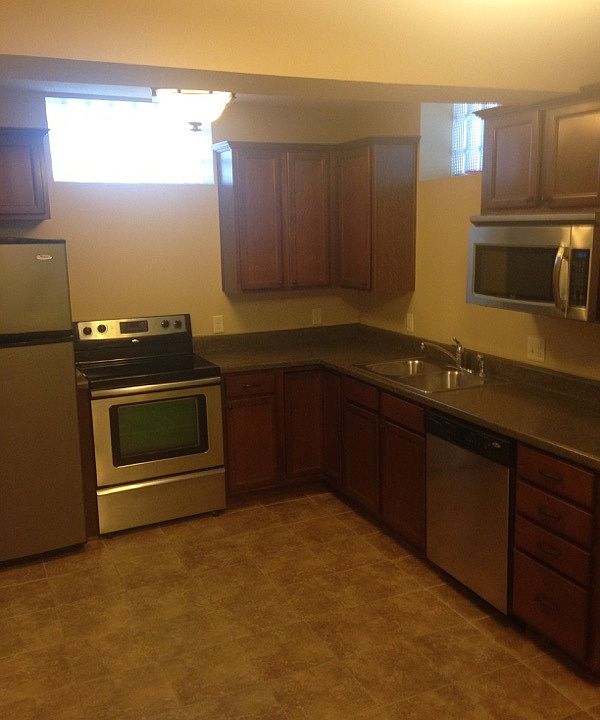 1st image of 606 N 33rd St APT B1
