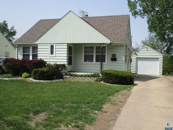 2116 W 16th St, Sioux Falls, SD 57104