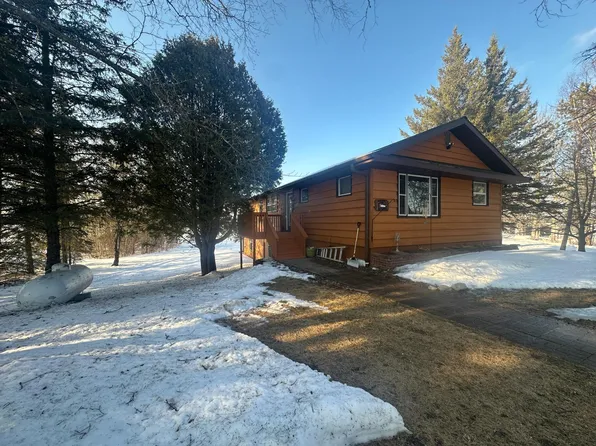 49306 Center Point Rd, Bigfork, MN 56628