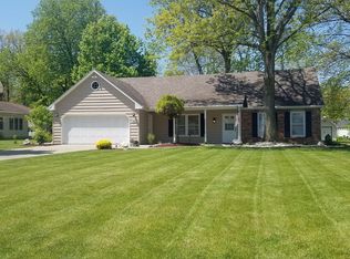 138 Oak Meadows Dr, Bryan, OH 43506