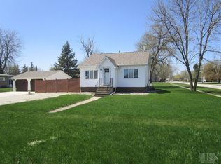 200 2nd St S, Wesley, IA 50483