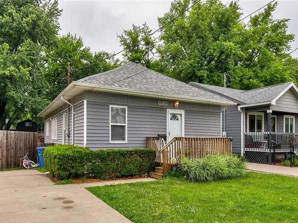 4030 6th Ave, Des Moines, IA 50313
