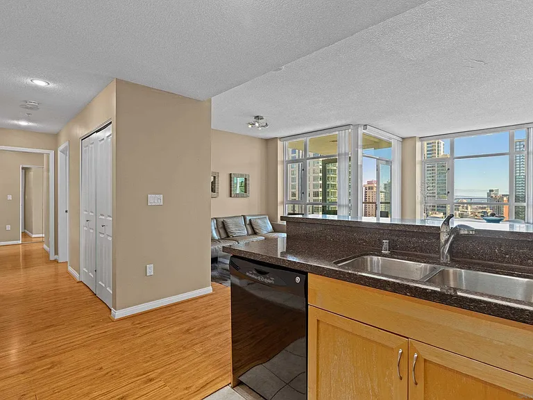 850 Beech St #1603 — Photo 14