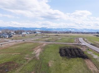 Sage Grouse Rd, Bozeman, MT 59715