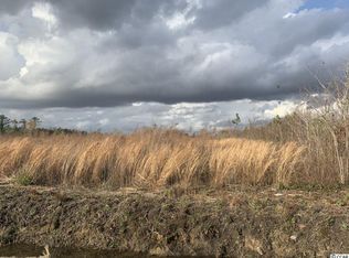 Bethel Road Bethel Rd, Aynor, SC 29511