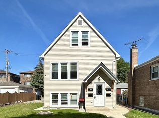 5433 S Millard Ave #3, Chicago, IL 60632