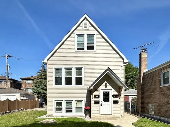 5433 S Millard Ave, Chicago, IL