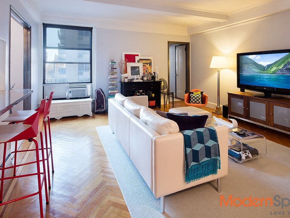 1st image of 124 W 93rd St APT 5E