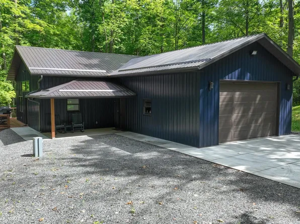 W9110 Wildwood Rd, Willard, WI 54493
