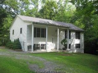25853 S Sandgates Rd, Mechanicsville, MD 20659