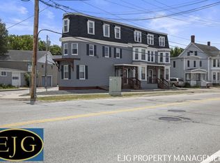 124 N Main St #4, Rochester, NH 03867