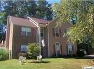 149 Dartmouth Dr, Madison, AL 35757