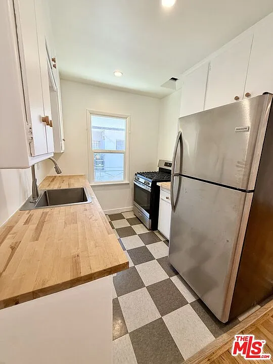 1 bed, 1.0 bath, $2,195 — Photo 4
