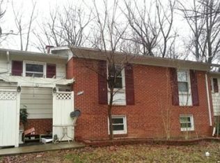 8313 Carnegie Dr, Vienna, VA 22180