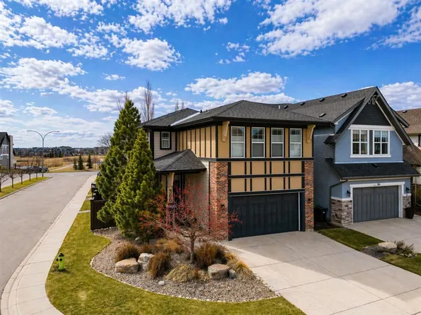 366 N Mahogany Blvd SE, Calgary, AB T3M 1M9