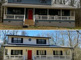 265 Katie Ln, Chatsworth, GA 30705