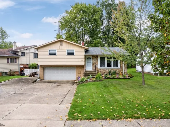 88 Dorland Ave, Berea, OH 44017