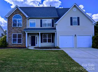 1935 Allison Cir, Rock Hill, SC 29732