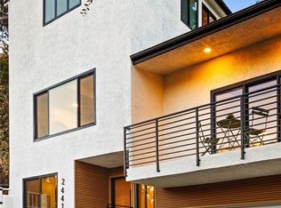2441 Lyric Ave, Los Angeles, CA 90027