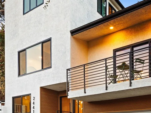 2441 Lyric Ave, Los Angeles, CA 90027