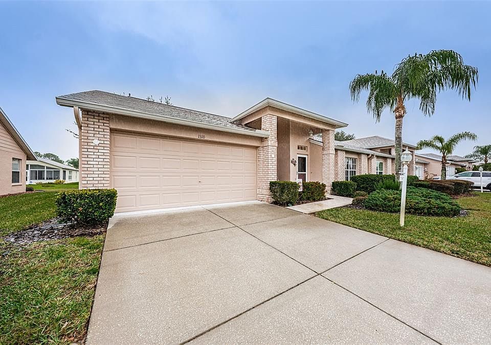 1310 Wolford Dr New Port Richey FL 34655 Zillow